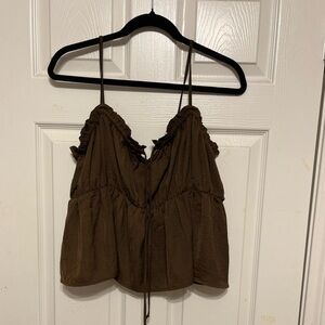 AE Women’s Babydoll Cami